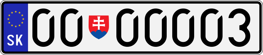 Typ III - Bežná 1R