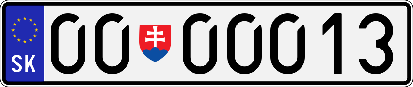 Typ III - Bežná 1R