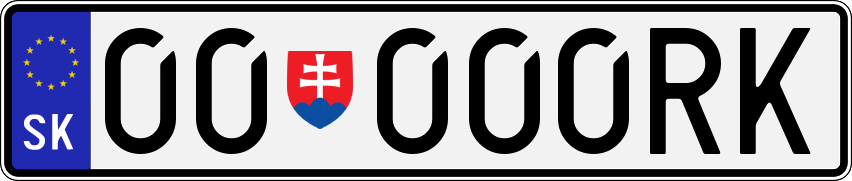 Typ III - Bežná 1R