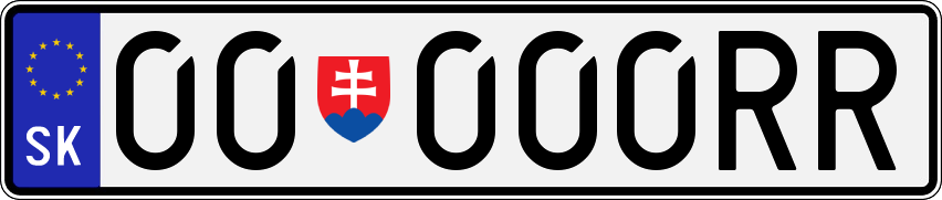 Typ III - Bežná 1R