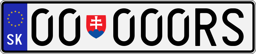 Typ III - Bežná 1R