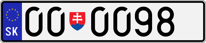 Typ III - Bežná 1R