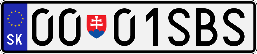 Typ III - Bežná 1R