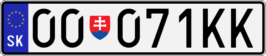 Typ III - Bežná 1R