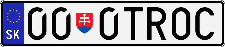 Typ III - Bežná 1R