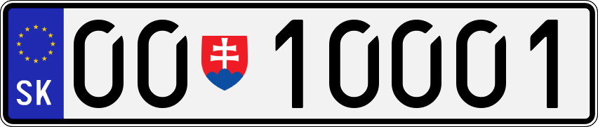 Typ III - Bežná 1R