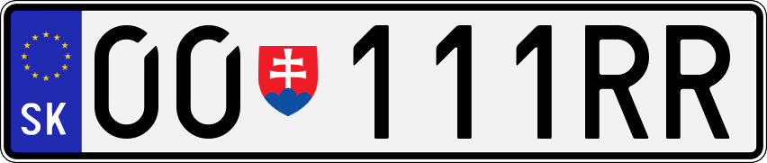 Typ III - Bežná 1R