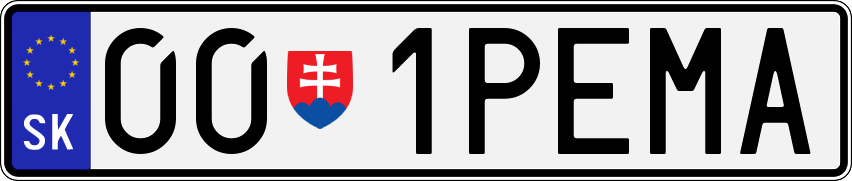 Typ III - Bežná 1R