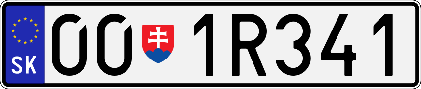 Typ III - Bežná 1R