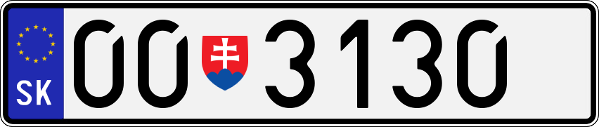 Typ III - Bežná 1R