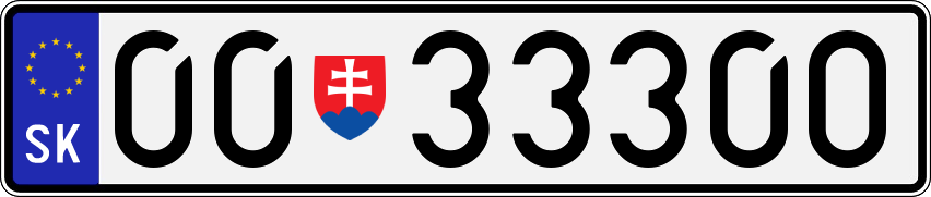 Typ III - Bežná 1R