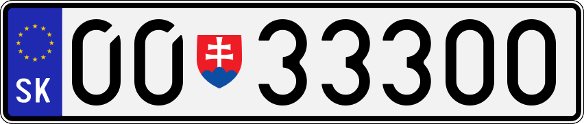 Typ III - Bežná 1R