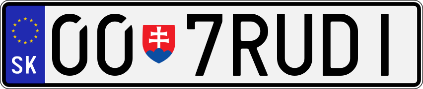 Typ III - Bežná 1R