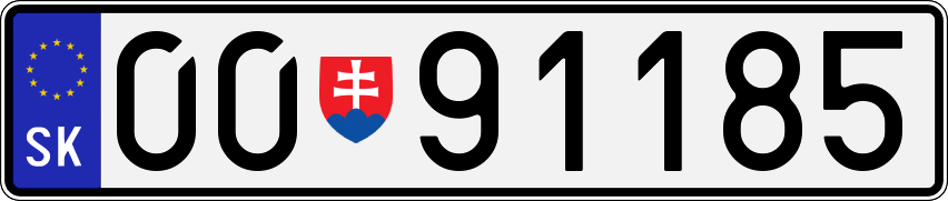 Typ III - Bežná 1R
