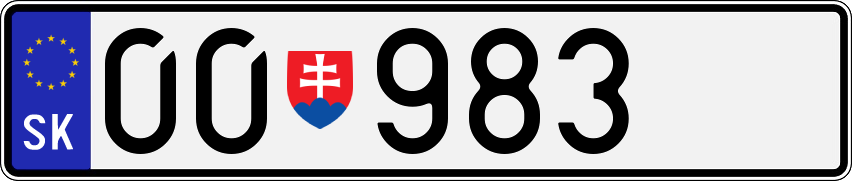 Typ III - Bežná 1R