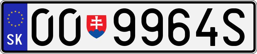 Typ III - Bežná 1R