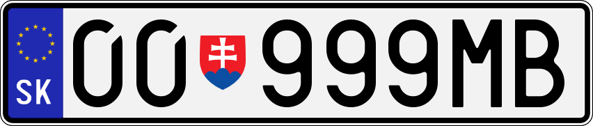 Typ III - Bežná 1R
