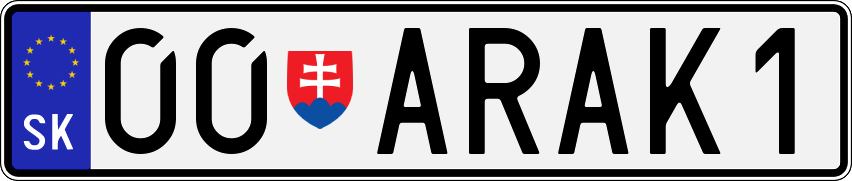 Typ III - Bežná 1R