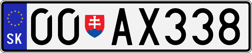 Typ III - Bežná 1R