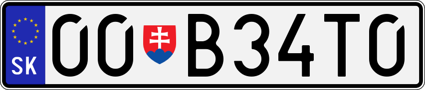 Typ III - Bežná 1R