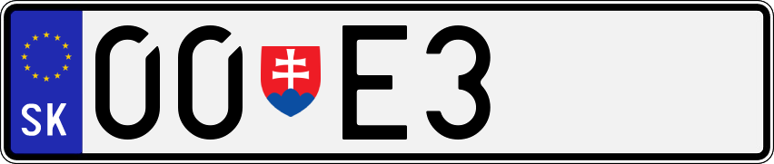 Typ III - Bežná 1R