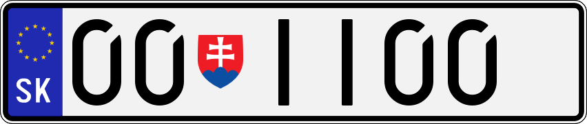 Typ III - Bežná 1R