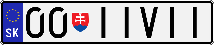 Typ III - Bežná 1R