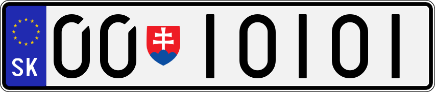 Typ III - Bežná 1R