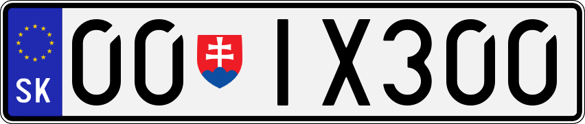 Typ III - Bežná 1R