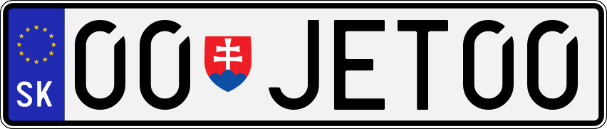 Typ III - Bežná 1R