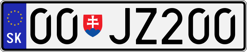 Typ III - Bežná 1R