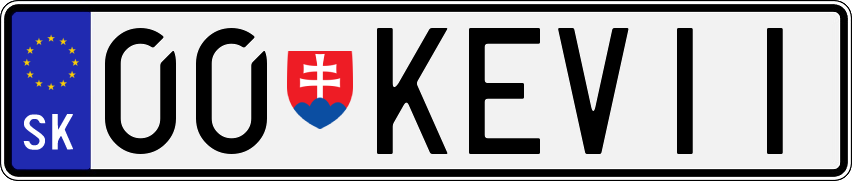 Typ III - Bežná 1R