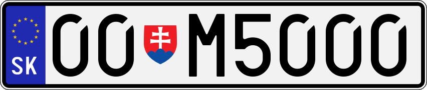 Typ III - Bežná 1R
