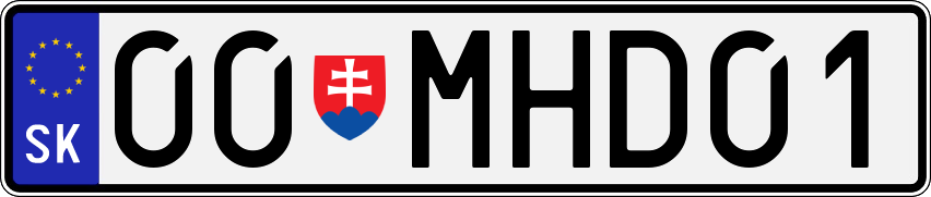 Typ III - Bežná 1R