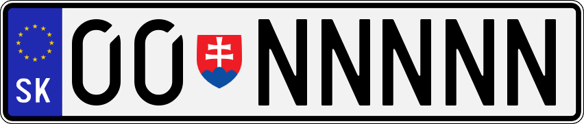 Typ III - Bežná 1R