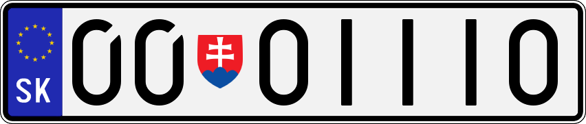 Typ III - Bežná 1R