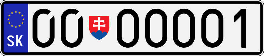 Typ III - Bežná 1R