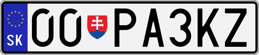 Typ III - Bežná 1R