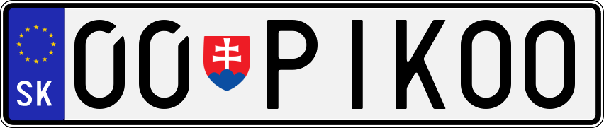 Typ III - Bežná 1R