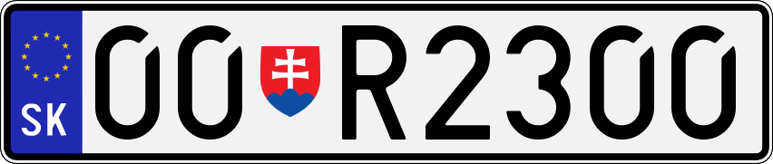 Typ III - Bežná 1R