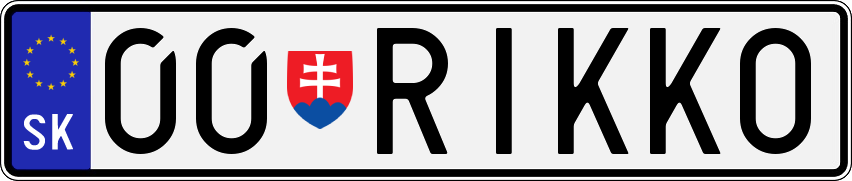 Typ III - Bežná 1R