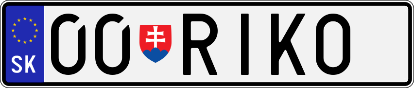 Typ III - Bežná 1R