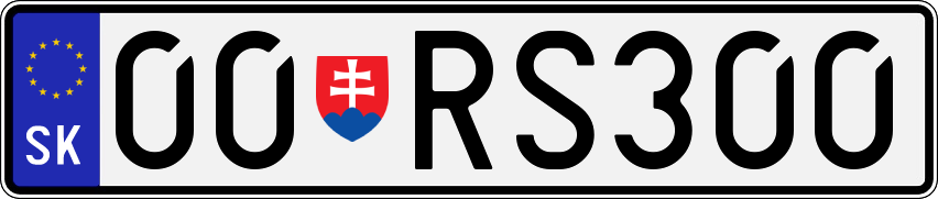 Typ III - Bežná 1R
