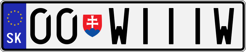 Typ III - Bežná 1R