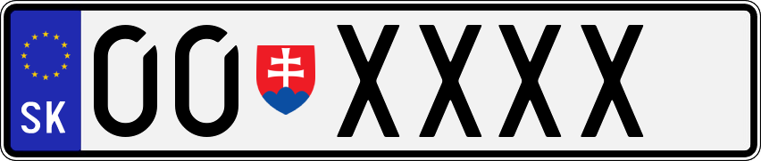 Typ III - Bežná 1R