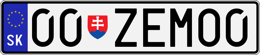 Typ III - Bežná 1R