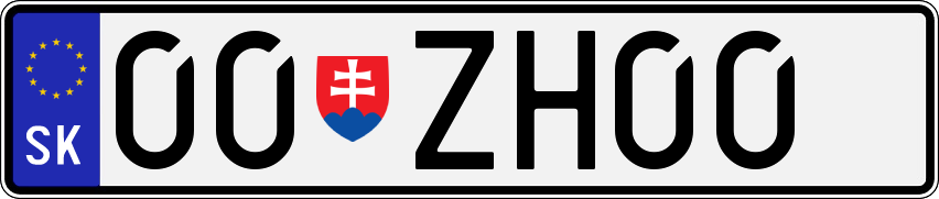 Typ III - Bežná 1R