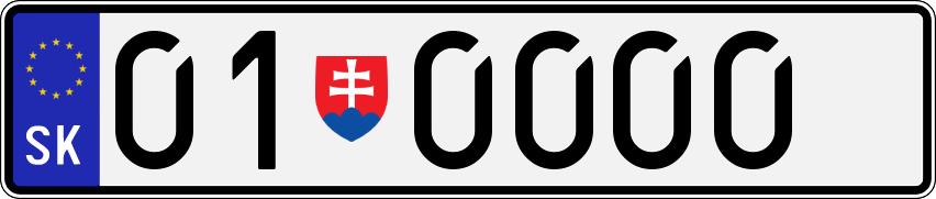 Typ III - Bežná 1R