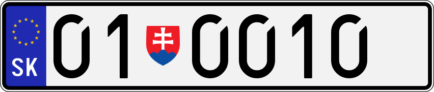 Typ III - Bežná 1R