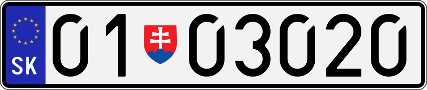 Typ III - Bežná 1R